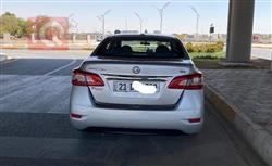 نيسان سنترا